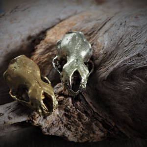 Fledermaus Pin Classic