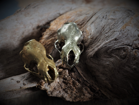 Fledermaus Pin Classic